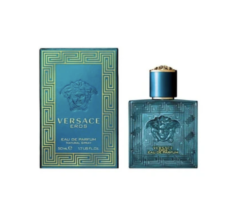 Versace Eros pour Homme 50ml Eau de Parfum