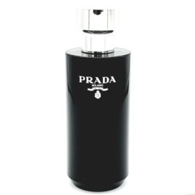 prada l'homme showergel