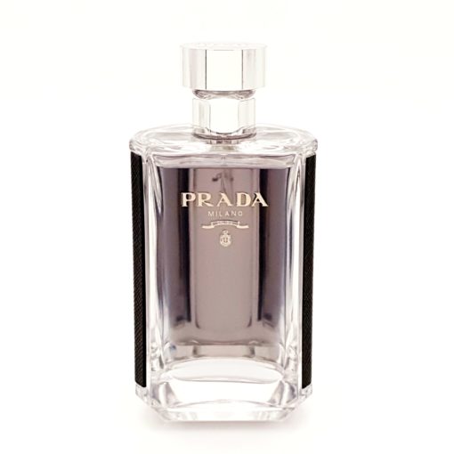 prada l'homme