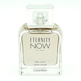 calvin klein eternity now for men after shave
