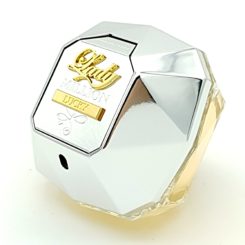 paco rabanne lady million lucky eau de parfum