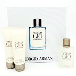 giorgio armani acqua di gio giftset