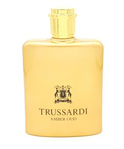 trussardi amber oud