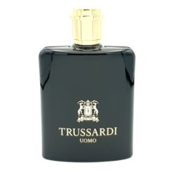 trussardi uomo eau de toilette