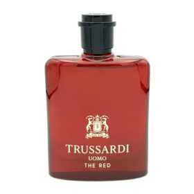 trussardi uomo the red