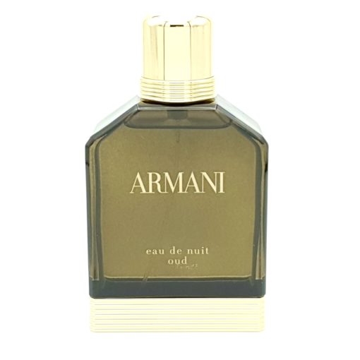 armani eau de nuit oud eau de parfum