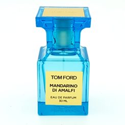 tom ford mandarino di amalfi