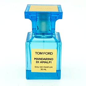 tom ford mandarino di amalfi