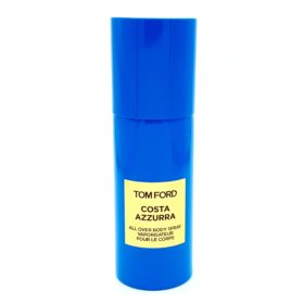 tom ford costa azzurra allo over body spray