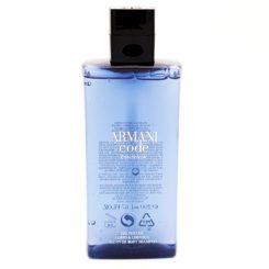 armani code colonoa all over body shampoo