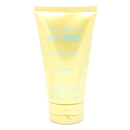 davidoff cool water sensual essence gentle shower breeze