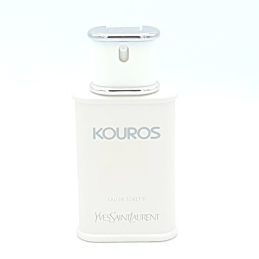 ysl kouros