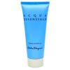 salvatore ferragamo acqua essenziale shampoo & shower gel