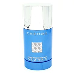 azzaro chrome alcohol free deo stick