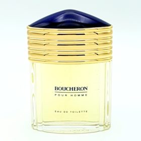 boucheron pour homme edt