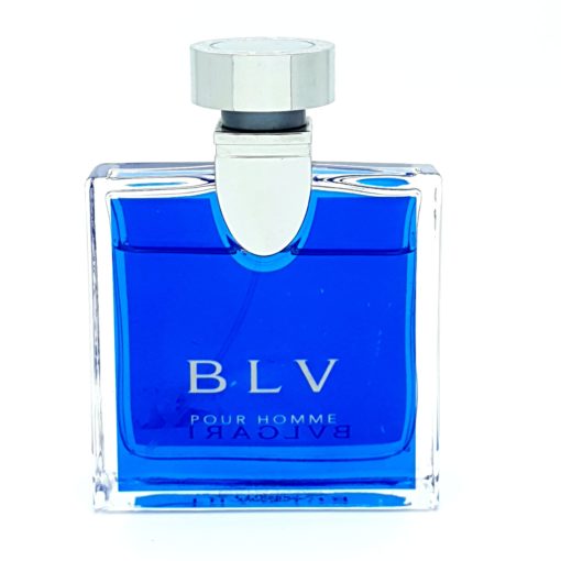 bvlgari blv pour homme