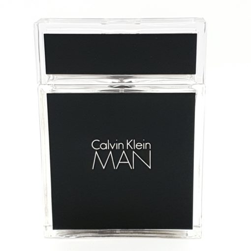 calvin klein man