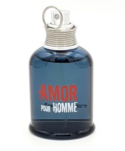 cacharel amor pour homme