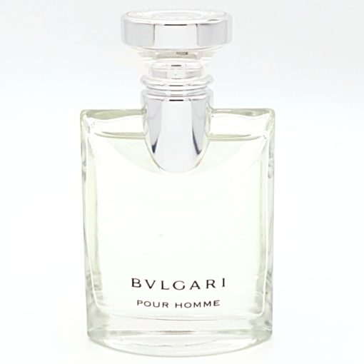 bvlgari pour homme