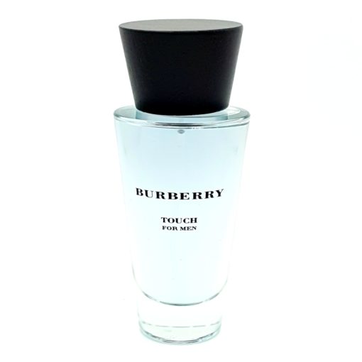 burberry touch for men