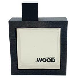 dsquared he wood silver wind wood edt