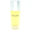 calvin klein escape for men