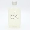 calvin klein ck one eau de toilette