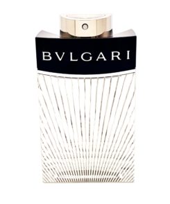 bvlgari man the silver limited edition edt