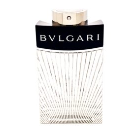bvlgari man the silver limited edition edt