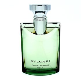bvlgari pour homme soir