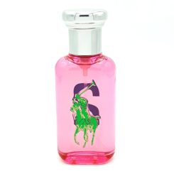 Ralph Lauren for Women The Big Pony Collection Pink No. 2 Eau de Toilette