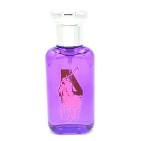 Ralph Lauren The Big Pony Collection Purple No. 4 Eau de Toilette for Women