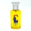 Ralph Lauren The Big Pony Collection Yellow Nr. 3 Eau de Toilette for Women