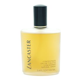 lancaster concentrate 100ml eau de toilette