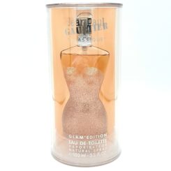 jean paul gaultier classique glam' edition 100ml eau de toilette