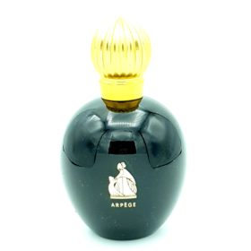 lanvin arpège 100ml eau de parfum