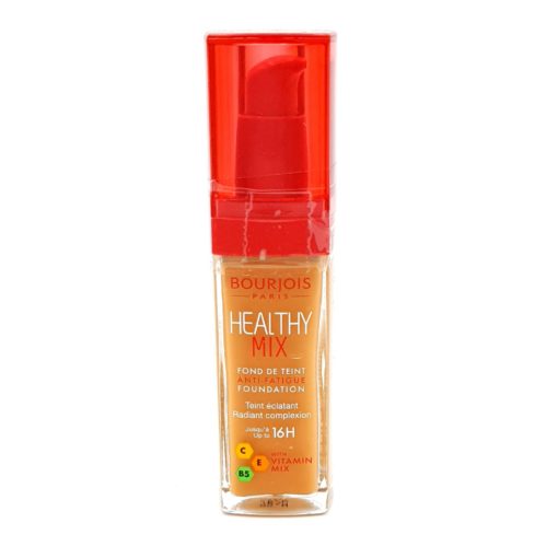 Bourjois Healthy Mix Foundation 30ml No. 58 Caramel