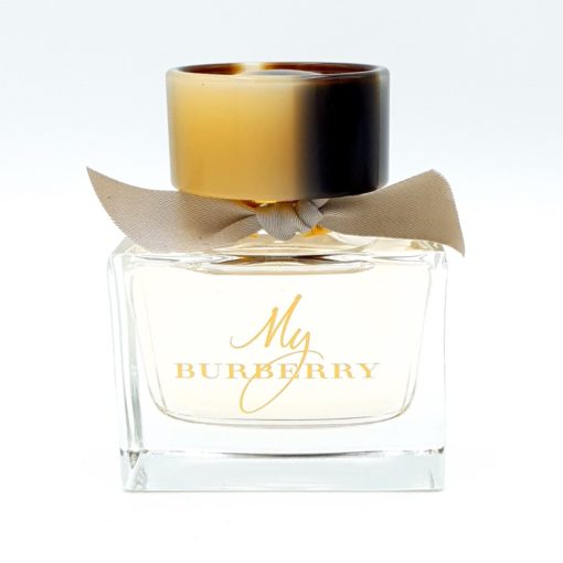 Burberry My Burberry Eau De Toilette