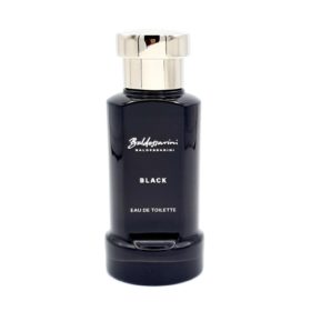 Baldessarini Black 50ml Eau De Toilette