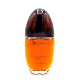 CK Calvin Klein Obsession 100ml Eau de Parfum