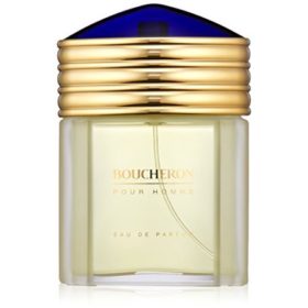 boucheron pour homme eau de parfum