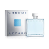 Azzaro Chrome 100ml Eau de Toilette