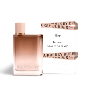 Burberry Her Intense Eau de Parfum Intense