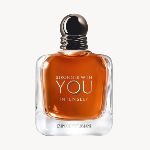 Emporio Armani Stronger With You Intensely Eau de Parfum Pour Homme
