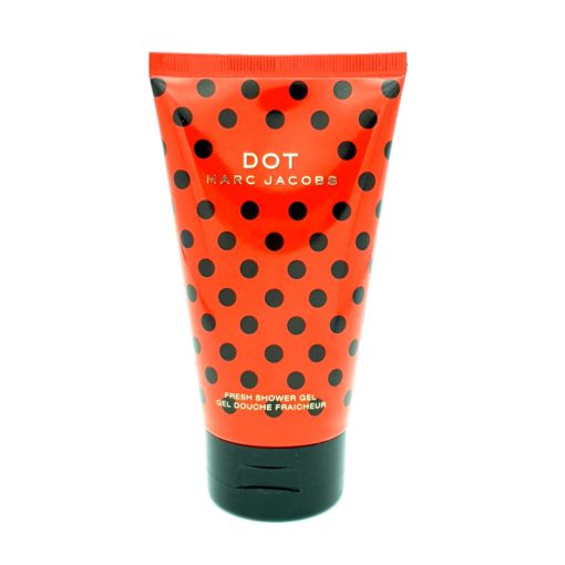 marc jacobs dot 150ml fresh shower gel