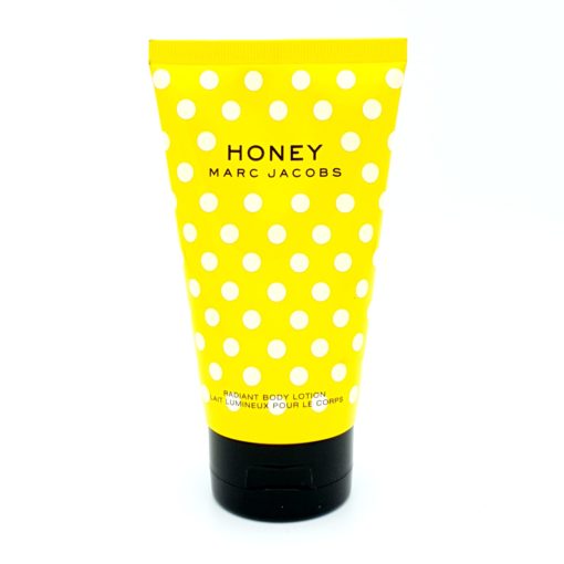 Marc Jacobs Honey 150ml Radiant Body Lotion