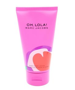 Marc Jacobs Oh Lola! 150ml Sheer Body Lotion
