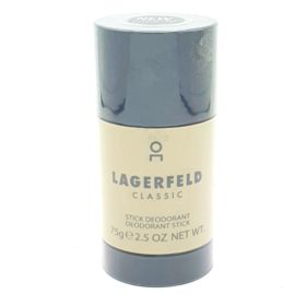 Lagerfeld Classic 75g Deodorant Stick