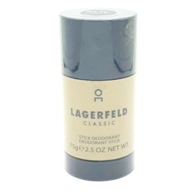 Lagerfeld Classic 75g Deodorant Stick