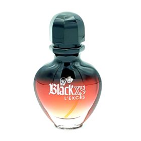 Paco Rabanne Black XS L'excès 30ml Eau de Parfum